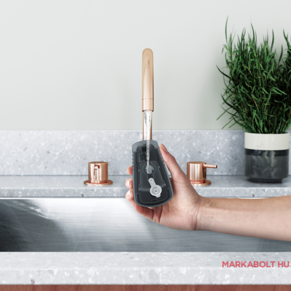 Electrolux E6HS1-2EG ruhagőzölő 